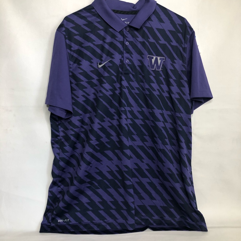 Nike Huskies Mens Shirt